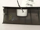 Saturn Sky Front Upper Header Trim Panel-7