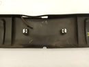 Saturn Sky Front Upper Header Trim Panel-8