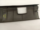 Saturn Sky Front Upper Header Trim Panel-9