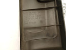 Saturn Sky Front Upper Header Trim Panel-10