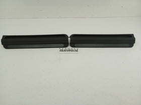 Saturn Sky Pair of Sill Plate Trim Panels
