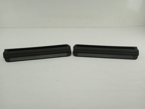 Saturn Sky Pair of Sill Plate Trim Panels