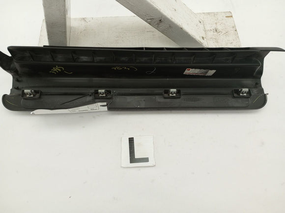 Saturn Sky Pair of Sill Plate Trim Panels