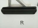 Saturn Sky Pair of Sill Plate Trim Panels-5
