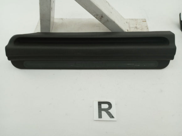 Saturn Sky Pair of Sill Plate Trim Panels