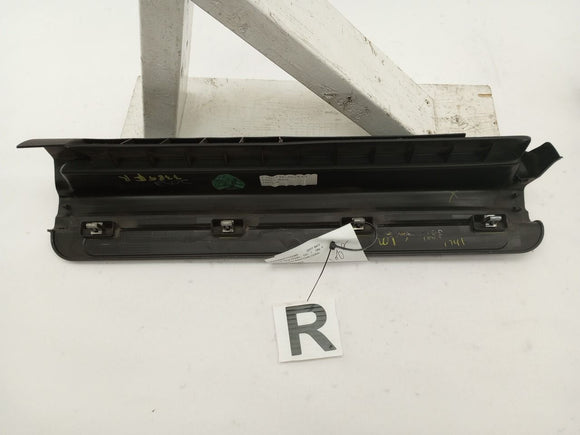 Saturn Sky Pair of Sill Plate Trim Panels