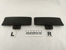 Saturn Sky Pair of Front Sun Visors-1