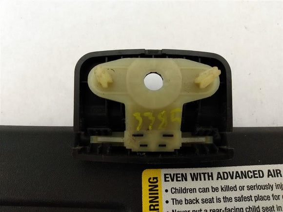 Saturn Sky Pair of Front Sun Visors