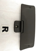 Saturn Sky Pair of Front Sun Visors-10