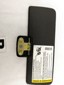 Saturn Sky Pair of Front Sun Visors-11