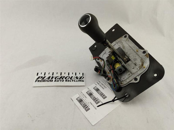 Saturn Sky Floor Shifter Assembly