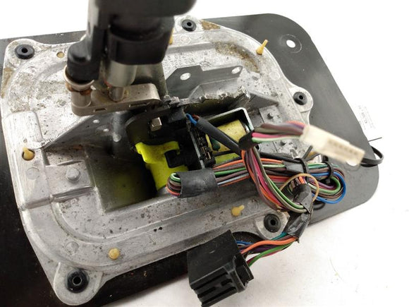 Saturn Sky Floor Shifter Assembly