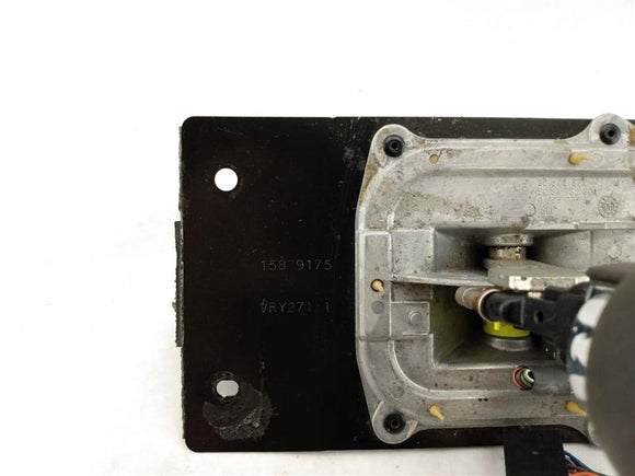 Saturn Sky Floor Shifter Assembly