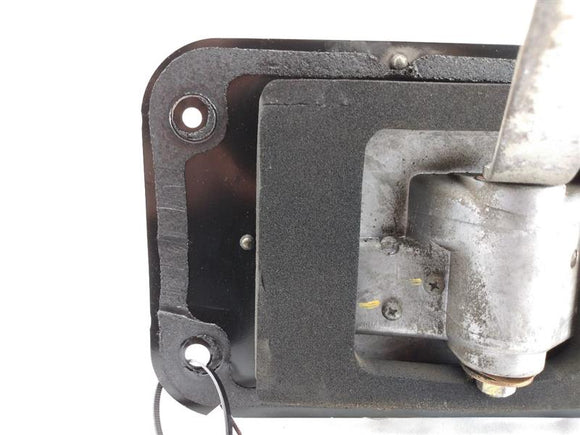 Saturn Sky Floor Shifter Assembly