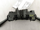 Saturn Sky Turn Signal and Wiper Switch Assembly-12