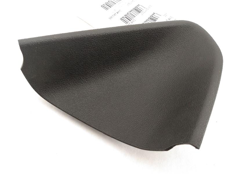 Saturn Sky Front Right Inner Door Handle Trim Panel Insert