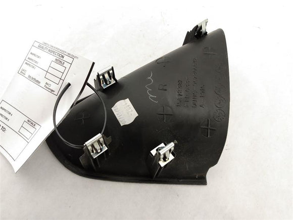 Saturn Sky Front Right Inner Door Handle Trim Panel Insert