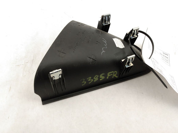 Saturn Sky Front Right Inner Door Handle Trim Panel Insert