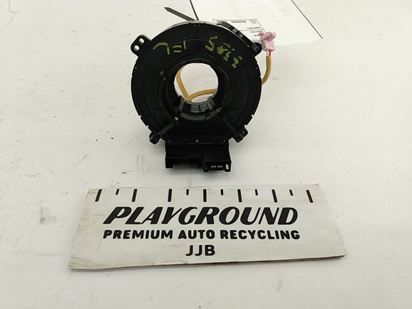 Saturn Sky Clock Spring