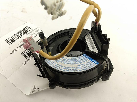 Saturn Sky Clock Spring