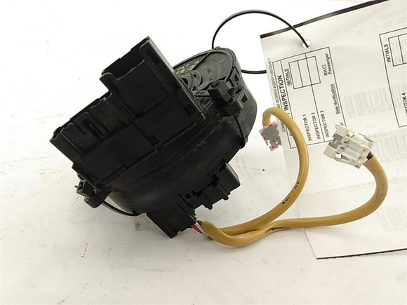 Saturn Sky Clock Spring