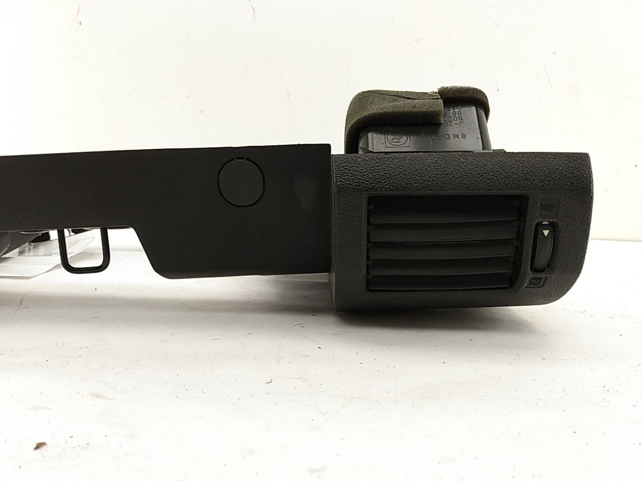 Saturn Sky Front Right Glove Box Surround Trim