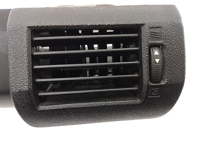 Saturn Sky Front Right Glove Box Surround Trim