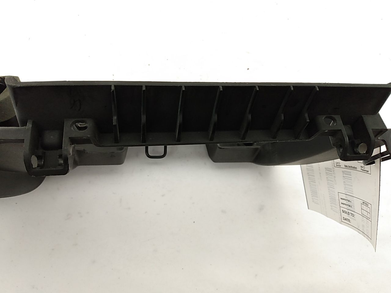 Saturn Sky Front Right Glove Box Surround Trim