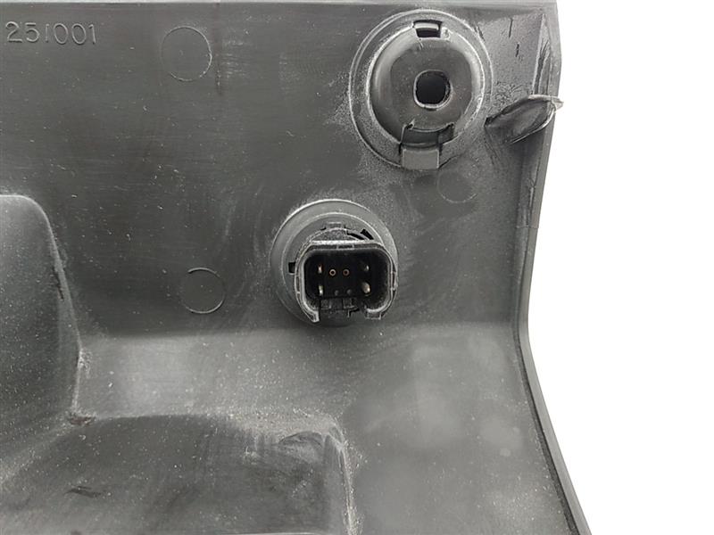 Saturn Sky Front Right Glove Box Surround Trim
