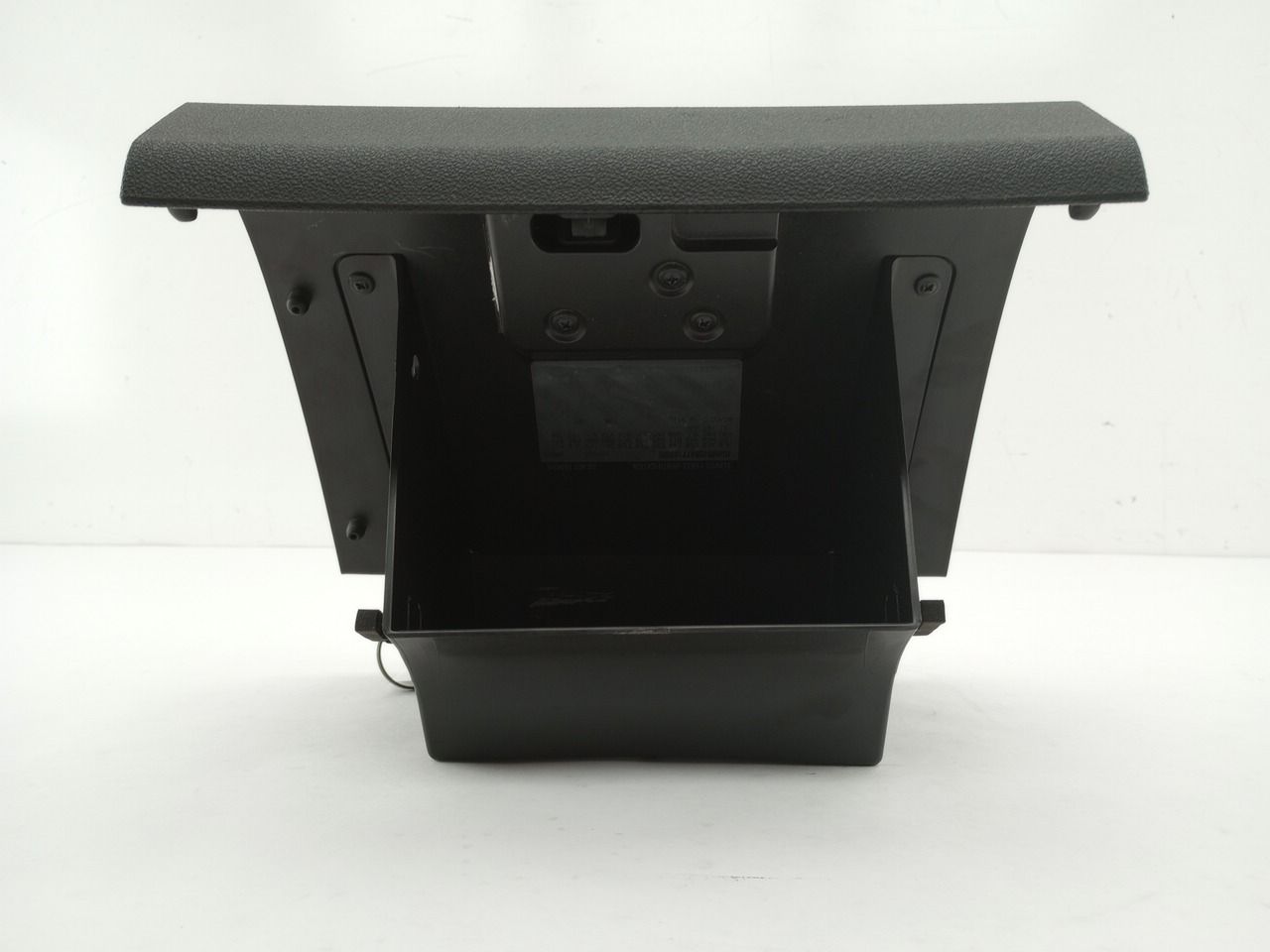 Saturn Sky Front Right Glove Box