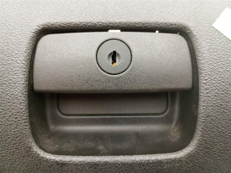 Saturn Sky Front Right Glove Box
