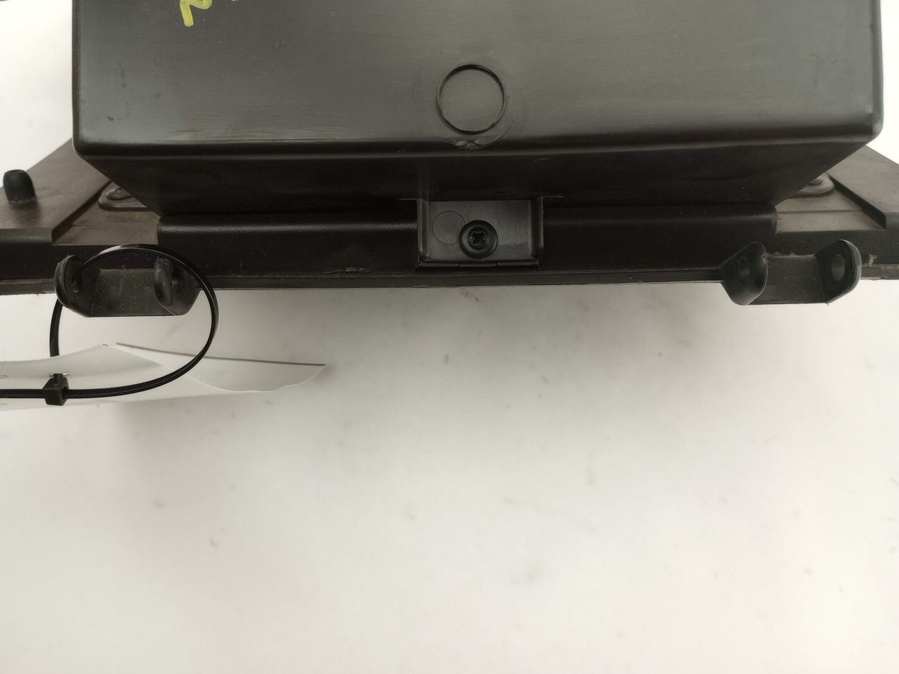 Saturn Sky Front Right Glove Box