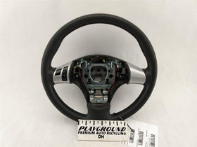 Saturn Sky Steering Wheel