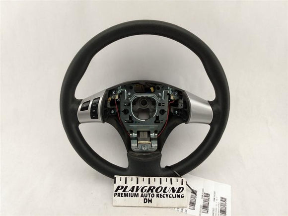 Saturn Sky Steering Wheel