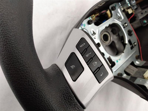 Saturn Sky Steering Wheel