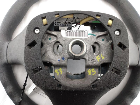 Saturn Sky Steering Wheel