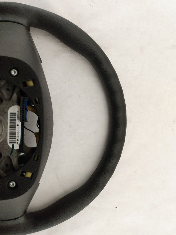 Saturn Sky Steering Wheel