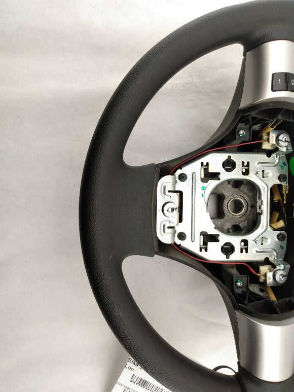 Saturn Sky Steering Wheel