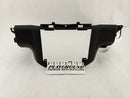 Saturn Sky Center Dash Radio Trim Bezel-1
