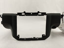 Saturn Sky Center Dash Radio Trim Bezel-2