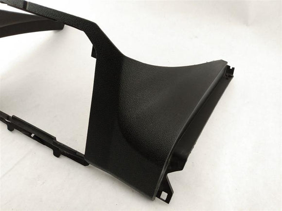Saturn Sky Center Dash Radio Trim Bezel
