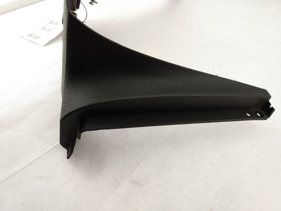 Saturn Sky Center Dash Radio Trim Bezel