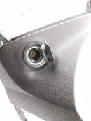 Saturn Sky Center Dash Radio Trim Bezel-11