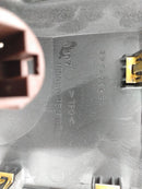 Saturn Sky Center Dash Radio Trim Bezel-12