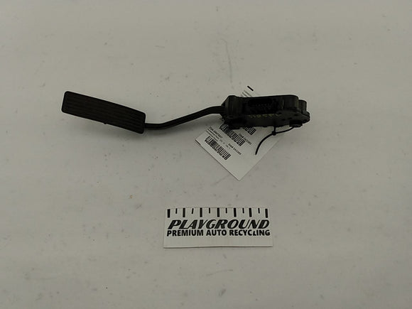 Saturn Sky Accelerator Pedal