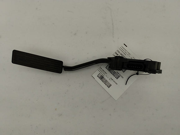 Saturn Sky Accelerator Pedal