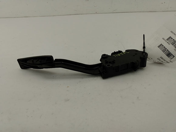 Saturn Sky Accelerator Pedal