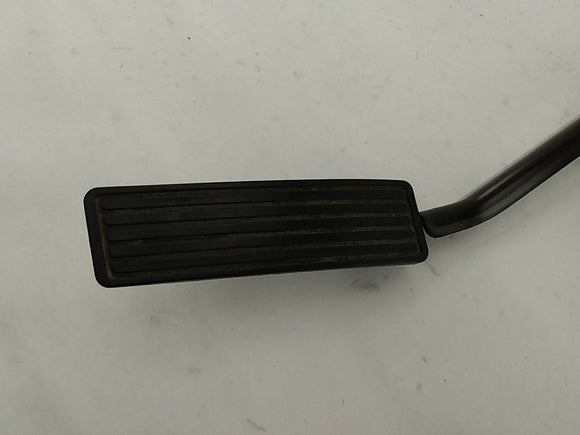 Saturn Sky Accelerator Pedal