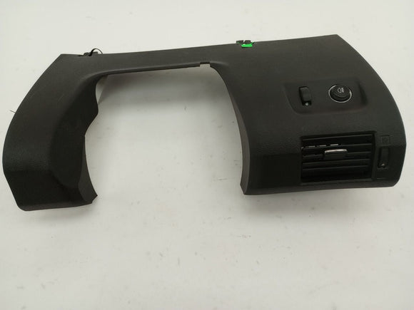 Saturn Sky Front Left Knee Bolster Trim Panel