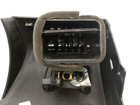 Saturn Sky Front Left Knee Bolster Trim Panel